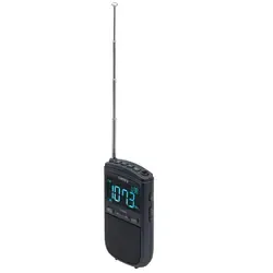 Mini radio przenośne FM/AM Camry CR 1905