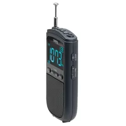 Mini radio przenośne FM/AM Camry CR 1905