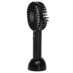 Mini wentylator ręczny przenośny Adler AD 7338 ładowanie USB