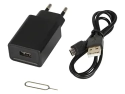 Miniaturowa kamera bezprzewodowa BLOW WiFi 2MP mikrofon