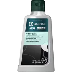 Mleczko do czyszczenia płyt indukcyjnych Electrolux VITRO CARE 300ml