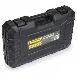 Młot udarowy wyburzeniowy HEX SDS 15J 2800W Powermat PM-MWB-2800   walizka