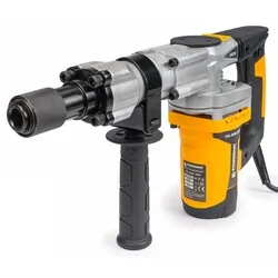 Młot udarowy wyburzeniowy HEX SDS 15J 2800W Powermat PM-MWB-2800   walizka