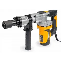 Młot udarowy wyburzeniowy HEX SDS 15J 2800W Powermat PM-MWB-2800   walizka