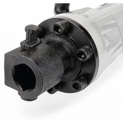 Młot udarowy wyburzeniowy SDS-HEX 3300W Powermat PM-MWB-3300M   walizka na kółkach