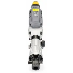 Młot udarowy wyburzeniowy SDS-HEX 3300W Powermat PM-MWB-3300M   walizka na kółkach