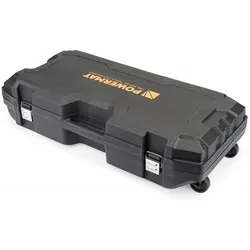 Młot udarowy wyburzeniowy SDS-HEX 3300W Powermat PM-MWB-3300M   walizka na kółkach