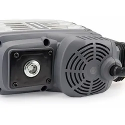 Młot udarowy wyburzeniowy SDS-HEX 3300W Powermat PM-MWB-3300M   walizka na kółkach