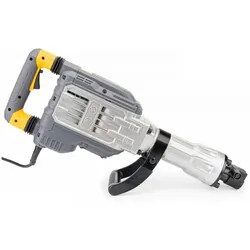Młot udarowy wyburzeniowy SDS-HEX 3300W Powermat PM-MWB-3300M   walizka na kółkach