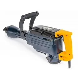 Młot udarowy wyburzeniowy SDS-HEX 45J 3000W Powermat PM-MWB-3000   walizka