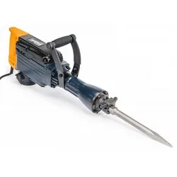Młot udarowy wyburzeniowy SDS-HEX 45J 3000W Powermat PM-MWB-3000   walizka