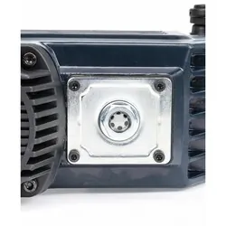 Młot udarowy wyburzeniowy SDS-HEX 50J 3200W Powermat PM-MWB-3200   walizka