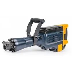 Młot udarowy wyburzeniowy SDS-HEX 50J 3200W Powermat PM-MWB-3200   walizka