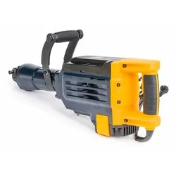 Młot udarowy wyburzeniowy SDS-HEX 50J 3200W Powermat PM-MWB-3200   walizka