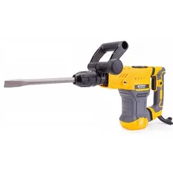 Młot udarowy wyburzeniowy SDS-MAX 2900W Powermat PM-MWB-2900M   walizka
