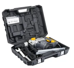 Młot udarowy z funkcją wiercenia 18J SDS-MAX 2800W Powermat PM-MU-2800M   walizka