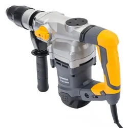 Młot udarowy z funkcją wiercenia 18J SDS-MAX 2800W Powermat PM-MU-2800M   walizka
