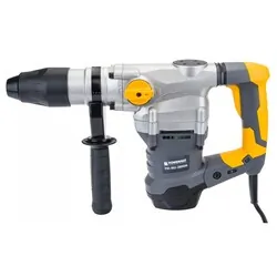 Młot udarowy z funkcją wiercenia 18J SDS-MAX 2800W Powermat PM-MU-2800M   walizka