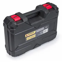 Młotowiertarka udarowa 2500W wiertarka SDS  Powermat PM-MW-2500PRO   walizka