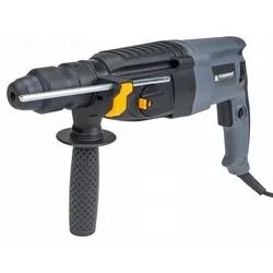 Młotowiertarka udarowa 2500W wiertarka SDS  Powermat PM-MW-2500PRO   walizka