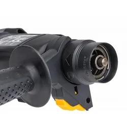 Młotowiertarka udarowa 2500W wiertarka SDS  Powermat PM-MW-2500PRO   walizka