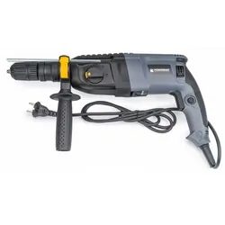 Młotowiertarka udarowa 2500W wiertarka SDS  Powermat PM-MW-2500PRO   walizka