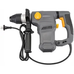 Młotowiertarka udarowa 5,5J 2600W Powermat PM-MW-2600M   walizka
