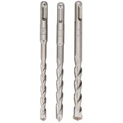 Młotowiertarka udarowa 5,5J 2600W Powermat PM-MW-2600M   walizka