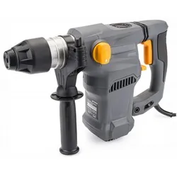 Młotowiertarka udarowa 5,5J 2600W Powermat PM-MW-2600M   walizka