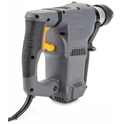 Młotowiertarka udarowa 5,5J 2600W Powermat PM-MW-2600M   walizka