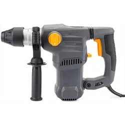 Młotowiertarka udarowa 5,5J 2600W Powermat PM-MW-2600M   walizka