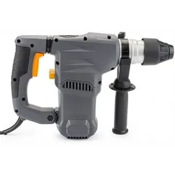 Młotowiertarka udarowa 5,5J 2600W Powermat PM-MW-2600M   walizka
