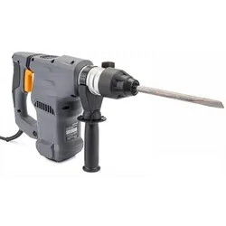 Młotowiertarka udarowa 5,5J 2600W Powermat PM-MW-2600M   walizka