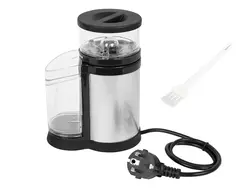 Młynek do kawy BLOW SREBRNY CG-02