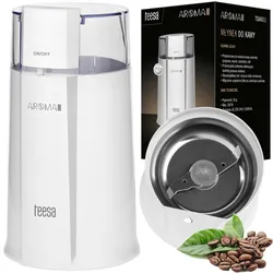 Młynek do kawy Teesa Aroma G10