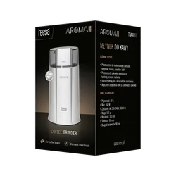 Młynek do kawy Teesa Aroma G10