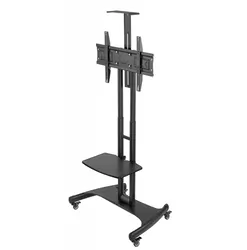 Mobilny stojak uchwyt do telewizora 32-70 cali 45kg ART S-12
