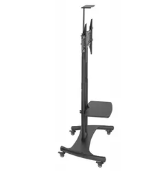 Mobilny stojak uchwyt do telewizora 32-70 cali 45kg ART S-12