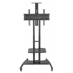 Mobilny stojak uchwyt do telewizora 32-70 cali 45kg ART S-12