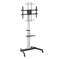 Mobilny stojak uchwyt do telewizora 32-70 cali 50kg ART S-11-AL