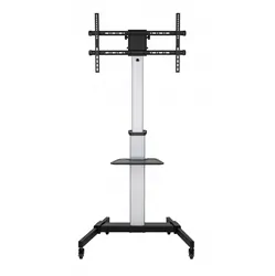 Mobilny stojak uchwyt do telewizora 32-70 cali 50kg ART S-11-AL