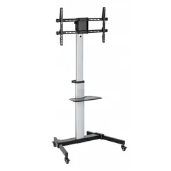 Mobilny stojak uchwyt do telewizora 32-70 cali 50kg ART S-11-AL