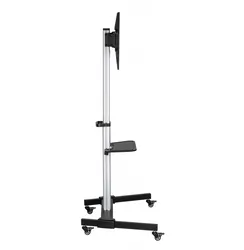Mobilny stojak uchwyt do telewizora 32-70 cali 50kg ART S-11-AL