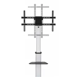 Mobilny stojak uchwyt do telewizora 32-70 cali 50kg ART S-11-AL