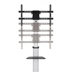 Mobilny stojak uchwyt do telewizora 32-70 cali 50kg ART S-11-AL