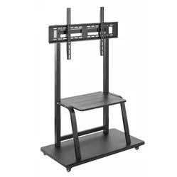 Mobilny stojak uchwyt do telewizora 37-100 cali 150kg ART S-13