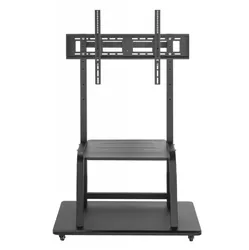 Mobilny stojak uchwyt do telewizora 37-100 cali 150kg ART S-13