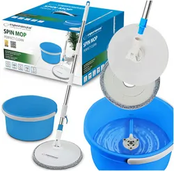 Mop obrotowy Esperanza PERFECT CLEAN