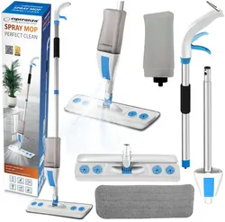 Mop ze spryskiwaczem Esperanza PERFECT CLEAN