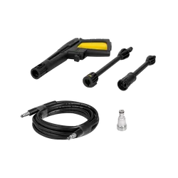Myjka ciśnieniowa Rebel LT303 1200W 100 bar